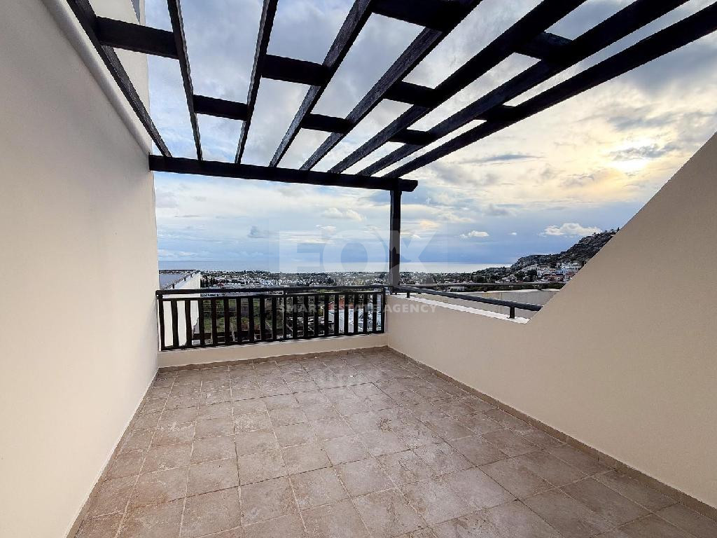 One bedroom apartment for sale in Peyia Community, Paphos