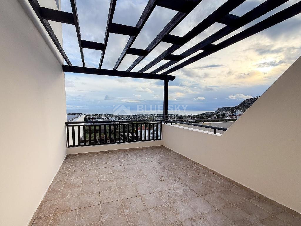 One bedroom apartment for sale in Peyia Community, Paphos