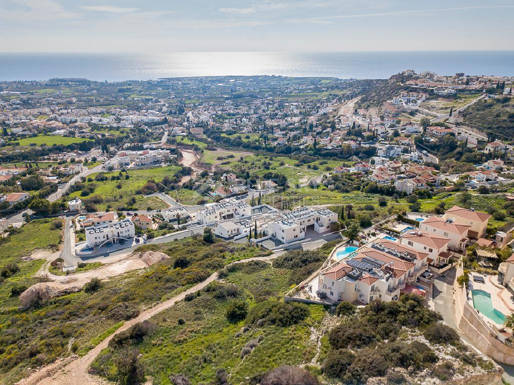 One bedroom apartment for sale in Peyia Community, Paphos
