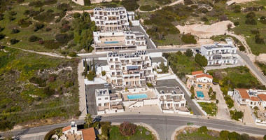 One bedroom apartment for sale in Peyia Community, Paphos