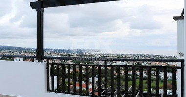 Two bedroom apartment for sale  in Peyia Community, Paphos