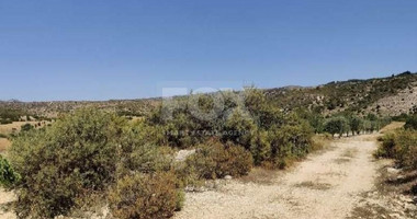 Agriculture land for sale in Agios Therapon, Limassol