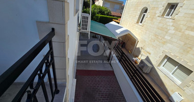 Partially Furnished House for Rent in Agios Athanasios