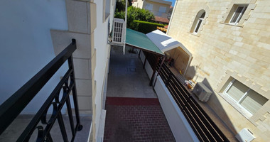Partially Furnished House for Rent in Agios Athanasios