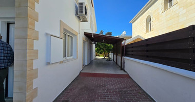 Partially Furnished House for Rent in Agios Athanasios