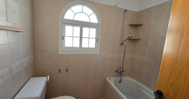 Partially Furnished House for Rent in Agios Athanasios