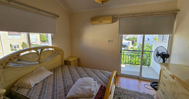 Partially Furnished House for Rent in Agios Athanasios