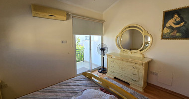 Partially Furnished House for Rent in Agios Athanasios