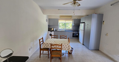 Partially Furnished House for Rent in Agios Athanasios