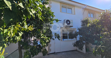 Partially Furnished House for Rent in Agios Athanasios