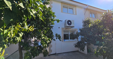 Partially Furnished House for Rent in Agios Athanasios