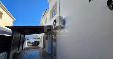 Partially Furnished House for Rent in Agios Athanasios