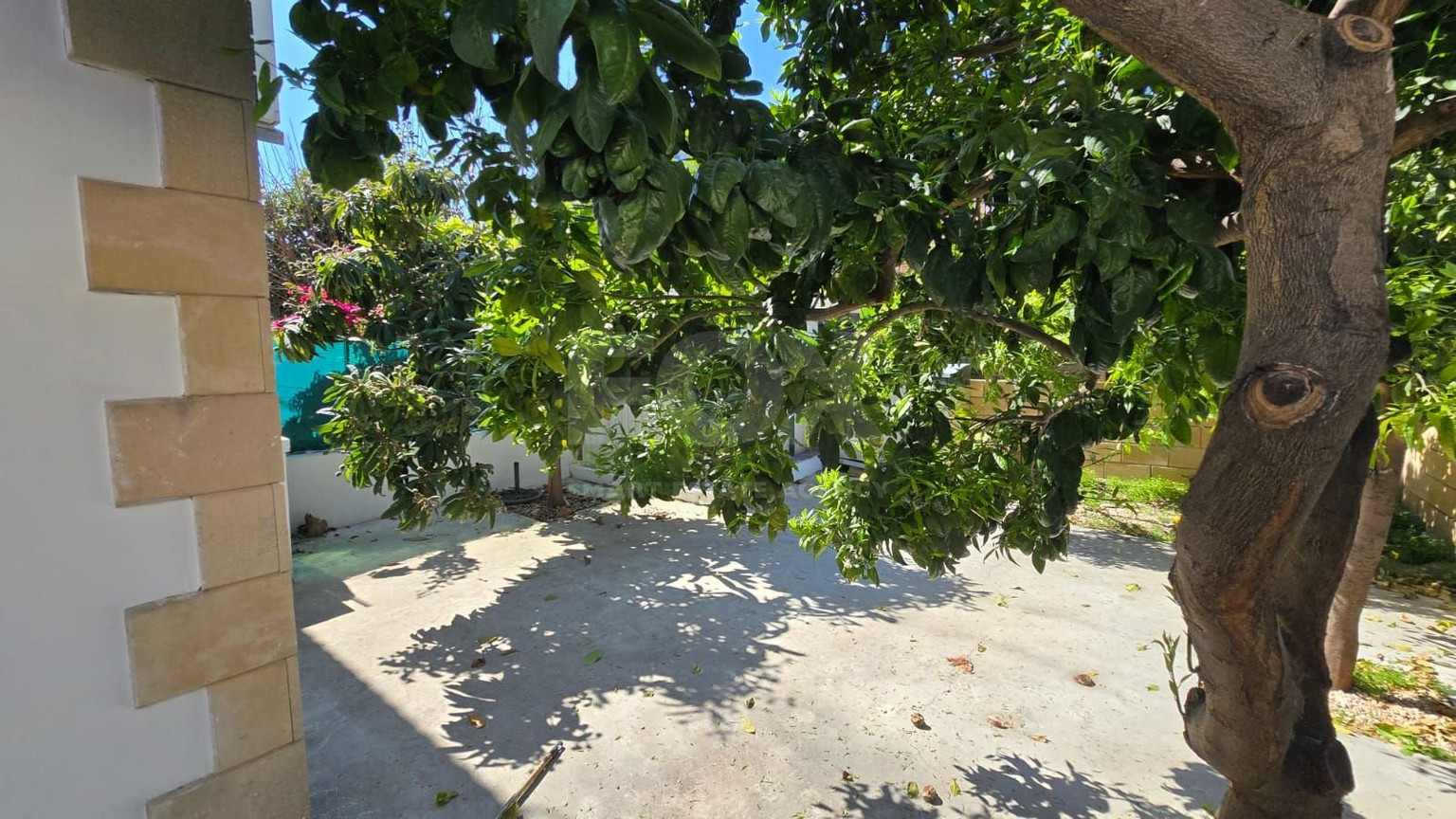 Partially Furnished House for Rent in Agios Athanasios