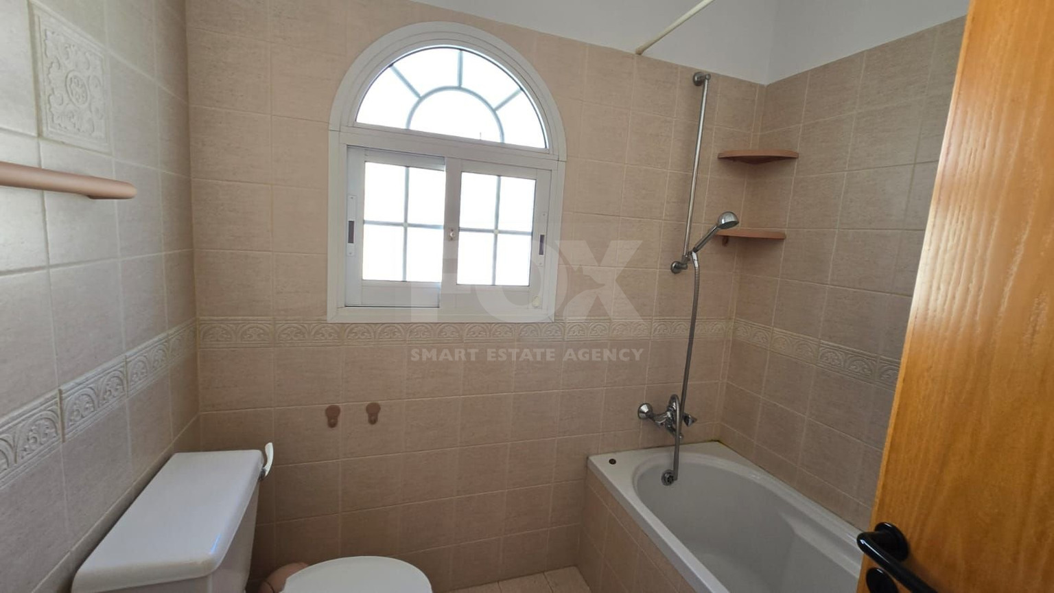 Partially Furnished House for Rent in Agios Athanasios
