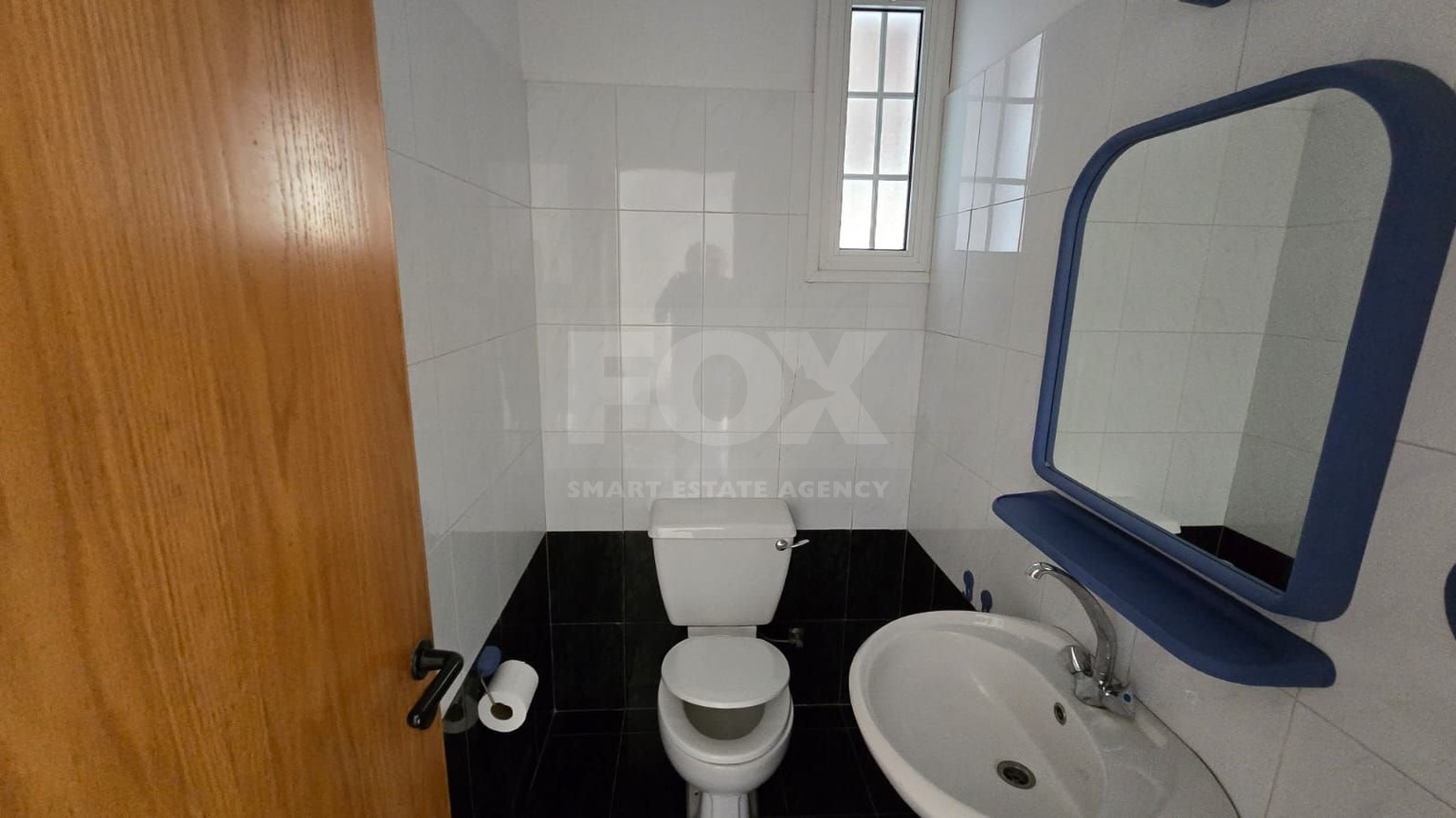 Partially Furnished House for Rent in Agios Athanasios