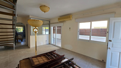 Partially Furnished House for Rent in Agios Athanasios