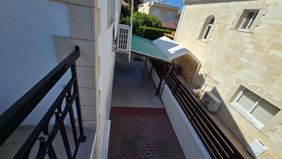 Partially Furnished House for Rent in Agios Athanasios