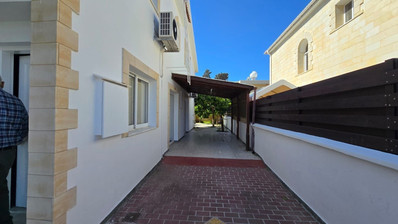 Partially Furnished House for Rent in Agios Athanasios