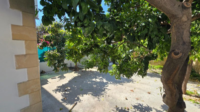 Partially Furnished House for Rent in Agios Athanasios