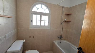Partially Furnished House for Rent in Agios Athanasios