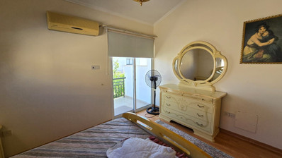 Partially Furnished House for Rent in Agios Athanasios
