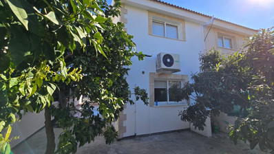 Partially Furnished House for Rent in Agios Athanasios