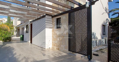 Three bedroom luxury villa in Ha Potami, Kouklia in Paphos