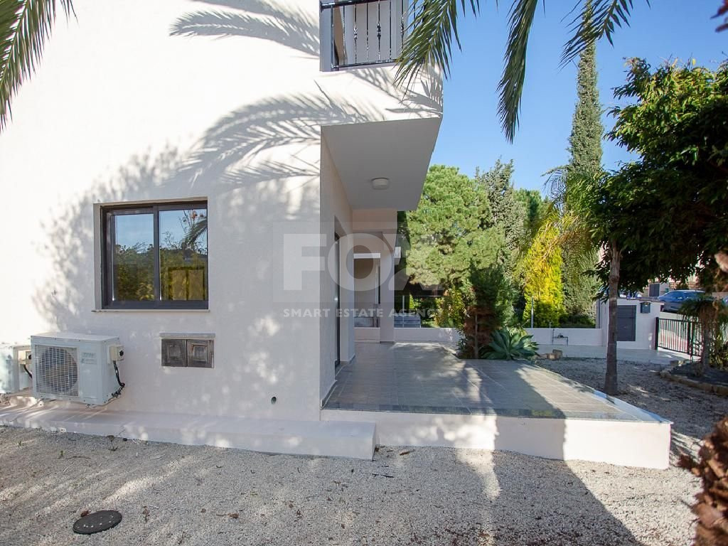 Three bedroom luxury villa in Ha Potami, Kouklia in Paphos
