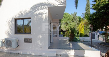 Three bedroom luxury villa in Ha Potami, Kouklia in Paphos