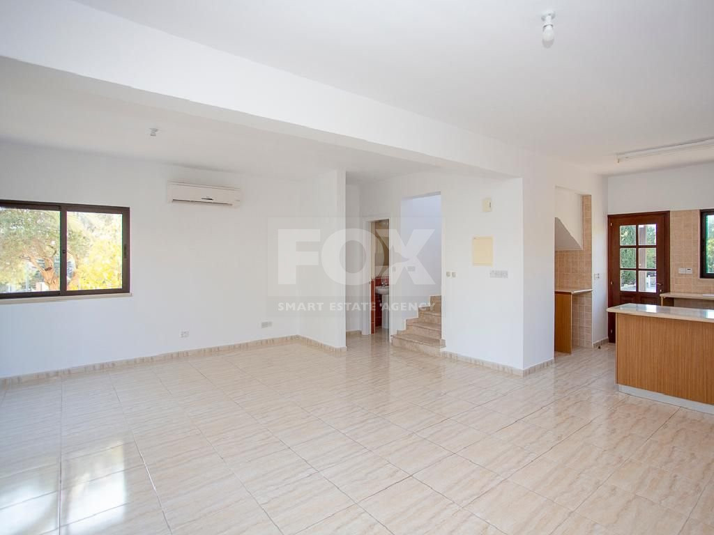Three bedroom luxury villa in Ha Potami, Kouklia in Paphos