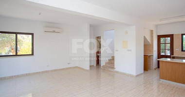 Three bedroom luxury villa in Ha Potami, Kouklia in Paphos