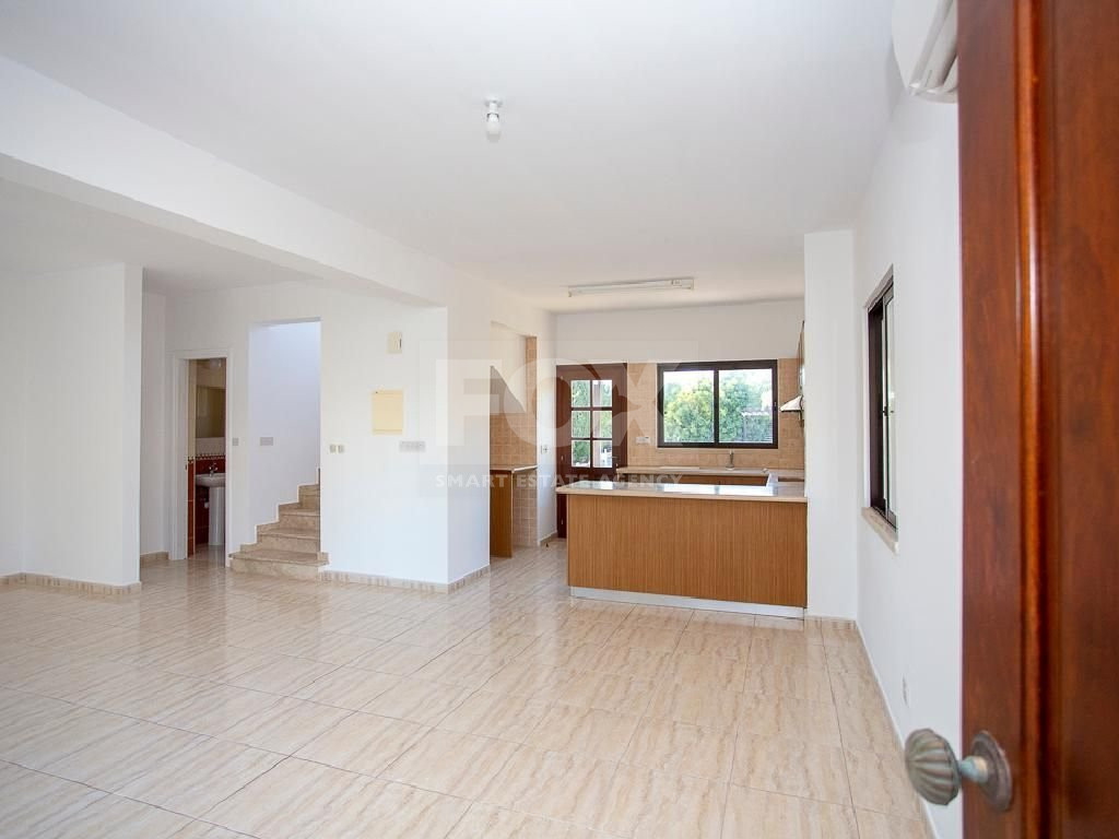 Three bedroom luxury villa in Ha Potami, Kouklia in Paphos