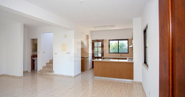 Three bedroom luxury villa in Ha Potami, Kouklia in Paphos