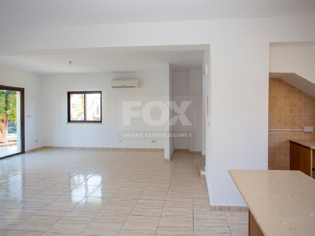 Three bedroom luxury villa in Ha Potami, Kouklia in Paphos