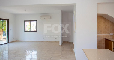 Three bedroom luxury villa in Ha Potami, Kouklia in Paphos