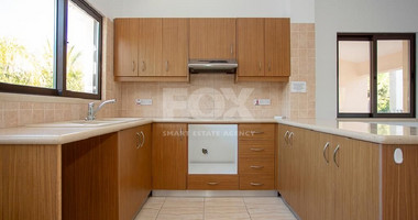 Three bedroom luxury villa in Ha Potami, Kouklia in Paphos