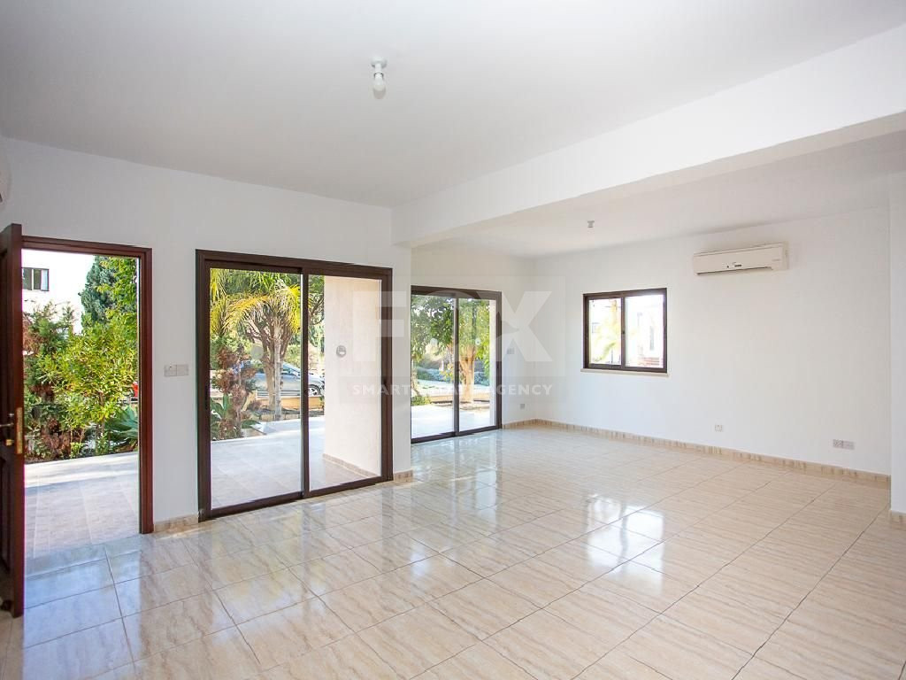 Three bedroom luxury villa in Ha Potami, Kouklia in Paphos