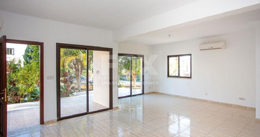 Three bedroom luxury villa in Ha Potami, Kouklia in Paphos