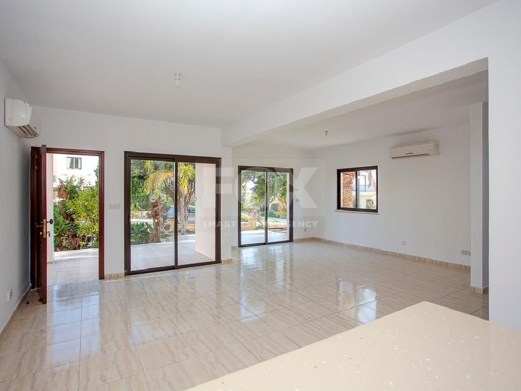 Three bedroom luxury villa in Ha Potami, Kouklia in Paphos