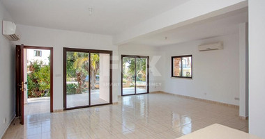Three bedroom luxury villa in Ha Potami, Kouklia in Paphos