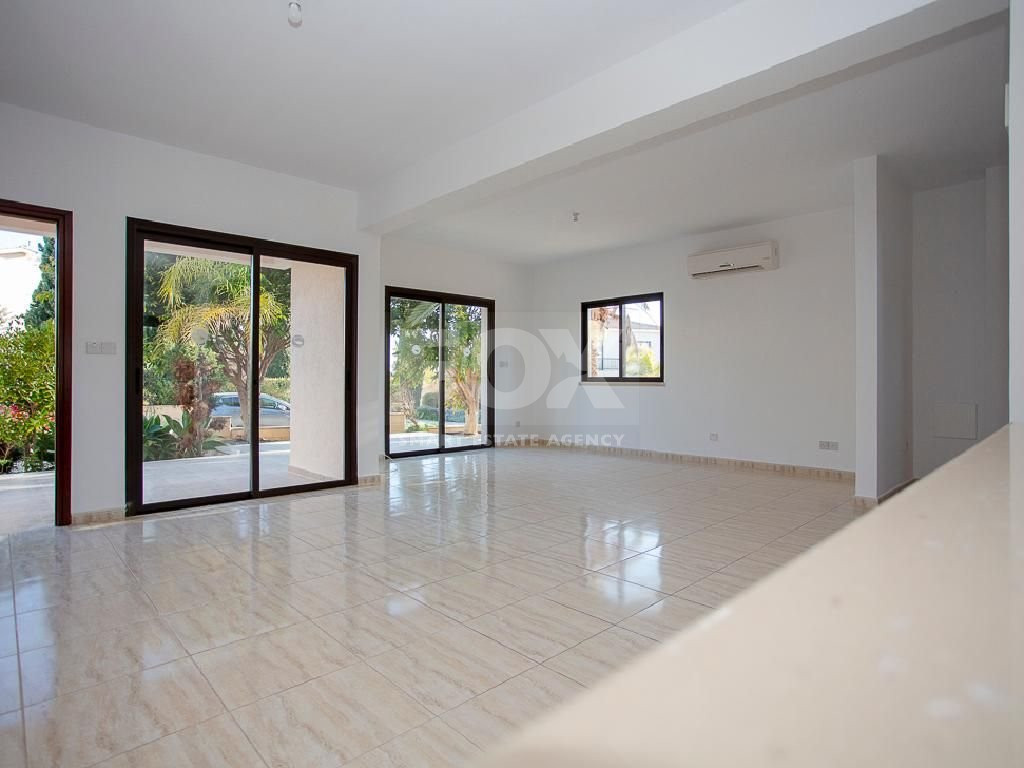 Three bedroom luxury villa in Ha Potami, Kouklia in Paphos