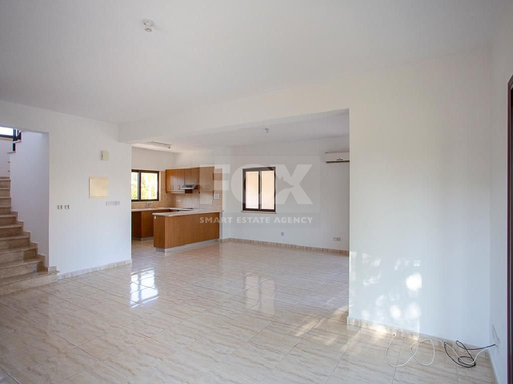 Three bedroom luxury villa in Ha Potami, Kouklia in Paphos