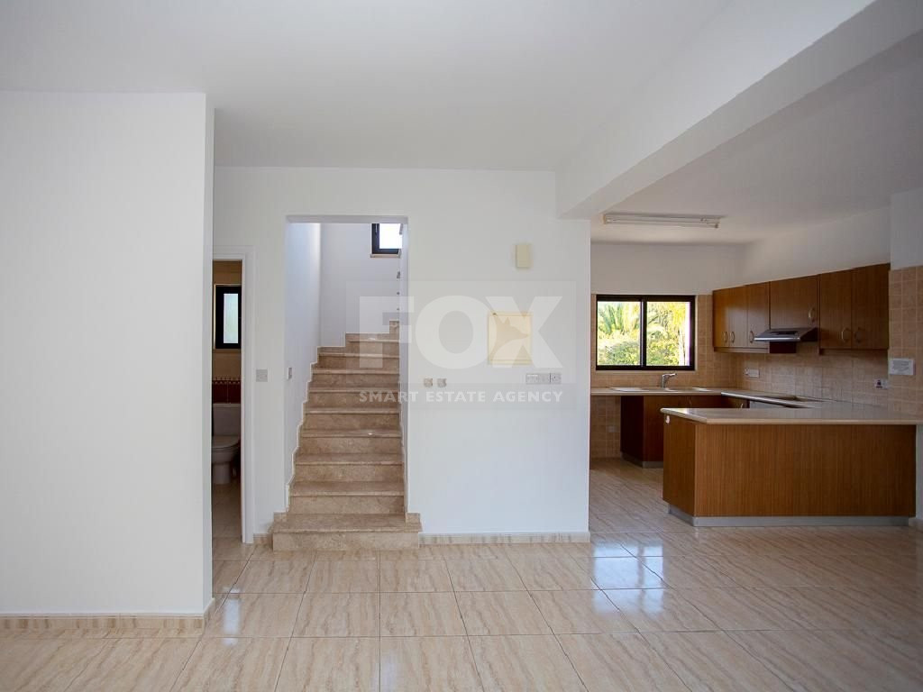 Three bedroom luxury villa in Ha Potami, Kouklia in Paphos