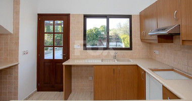 Three bedroom luxury villa in Ha Potami, Kouklia in Paphos