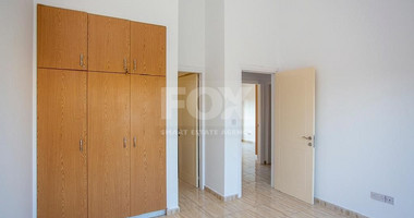 Three bedroom luxury villa in Ha Potami, Kouklia in Paphos