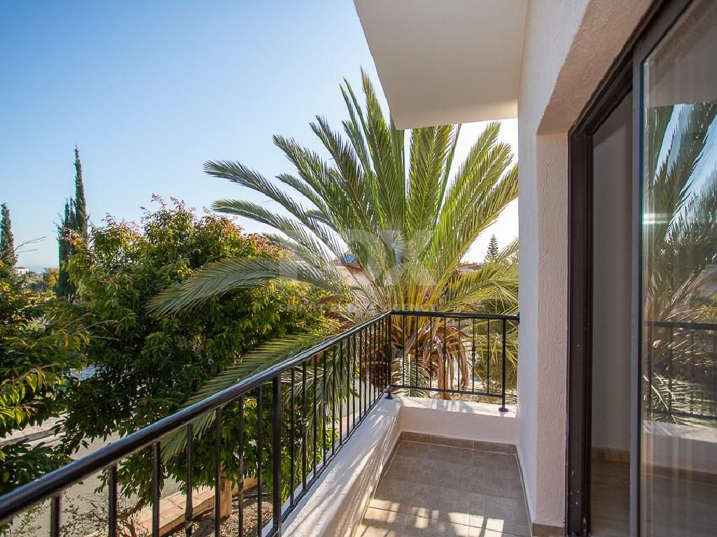Three bedroom luxury villa in Ha Potami, Kouklia in Paphos