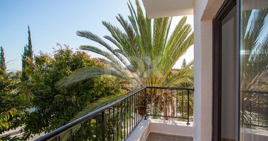 Three bedroom luxury villa in Ha Potami, Kouklia in Paphos