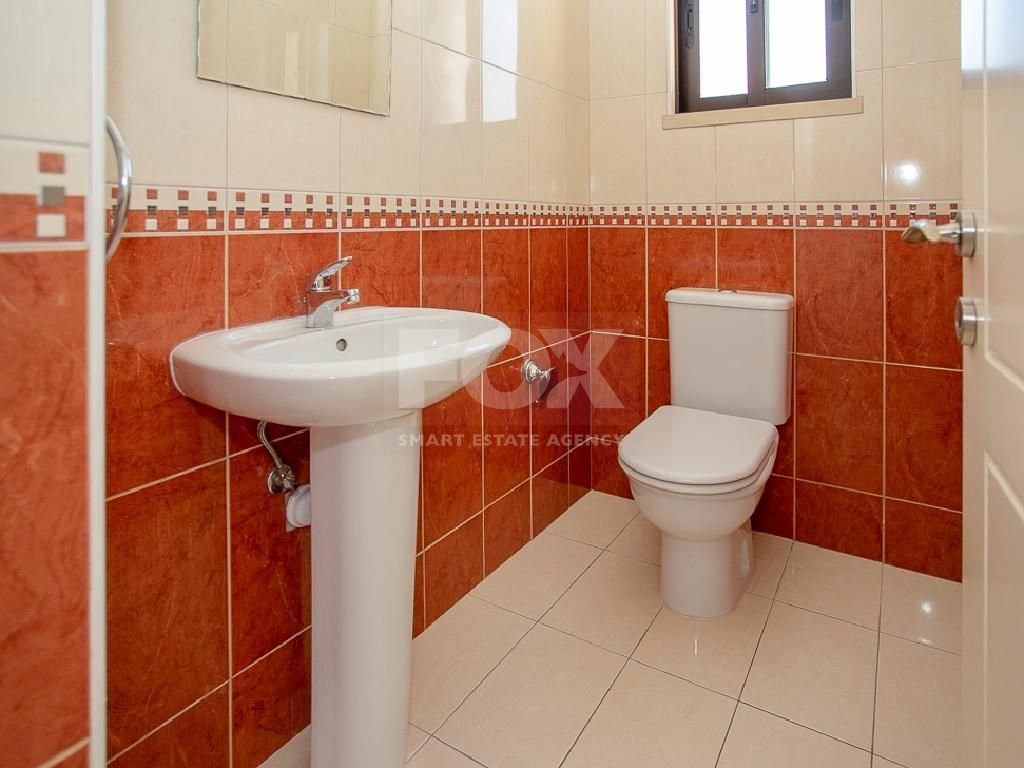 Three bedroom luxury villa in Ha Potami, Kouklia in Paphos