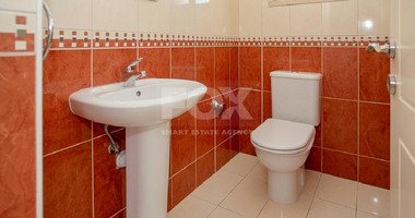 Three bedroom luxury villa in Ha Potami, Kouklia in Paphos