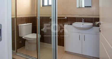 Three bedroom luxury villa in Ha Potami, Kouklia in Paphos